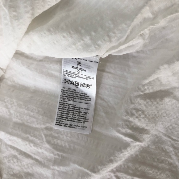 Banana republic button down - Picture 3 of 5